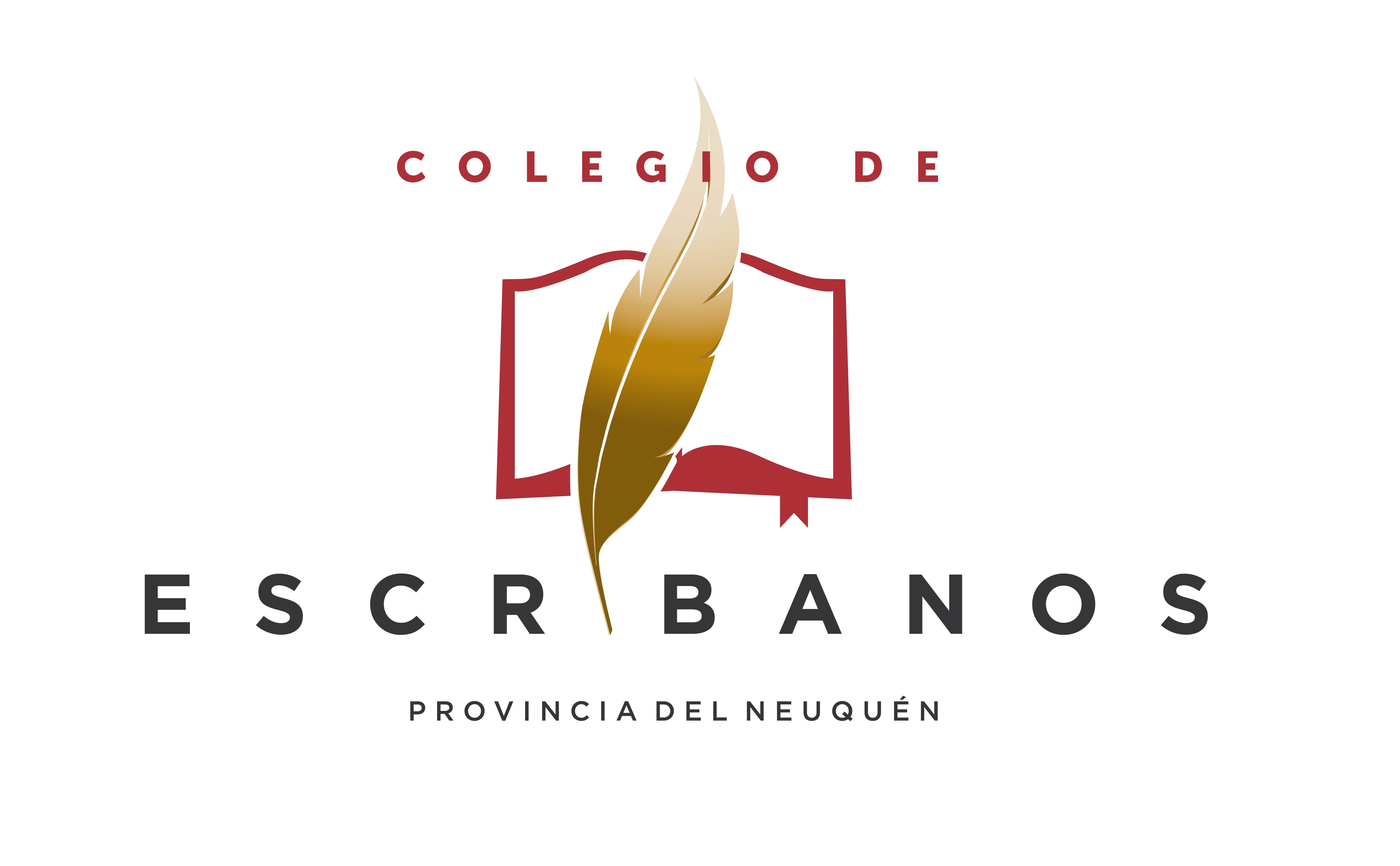 Colegio de Escribanos Neuquén